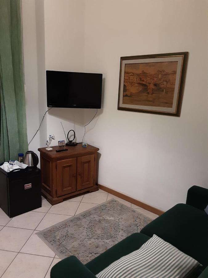 Apartamento Puccini Apartament