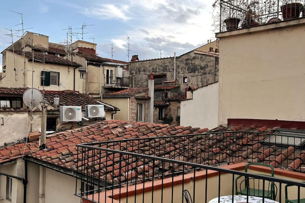 Santa Reparata Downtown * Firenze
