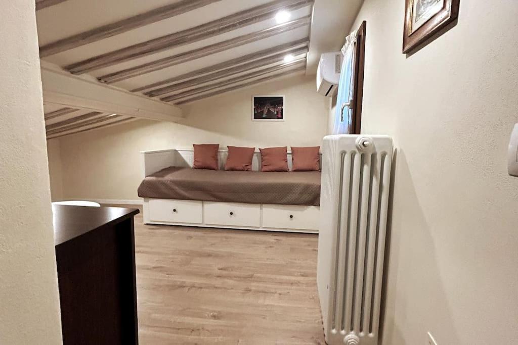 Appartamento Santa Reparata Downtown *