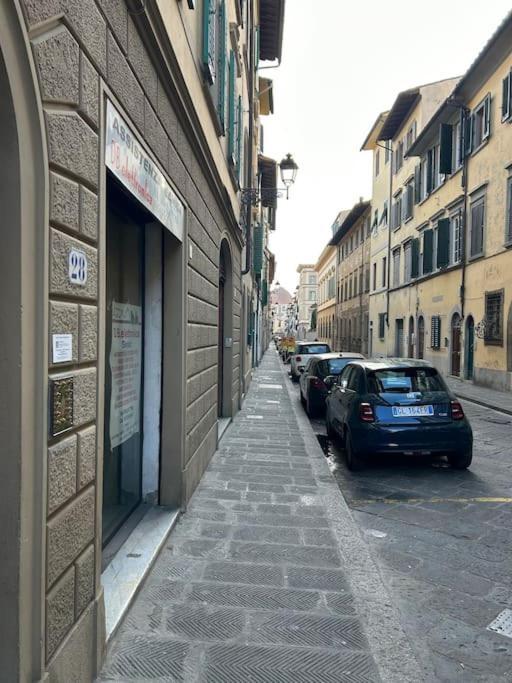 Appartamento Santa Reparata Downtown
