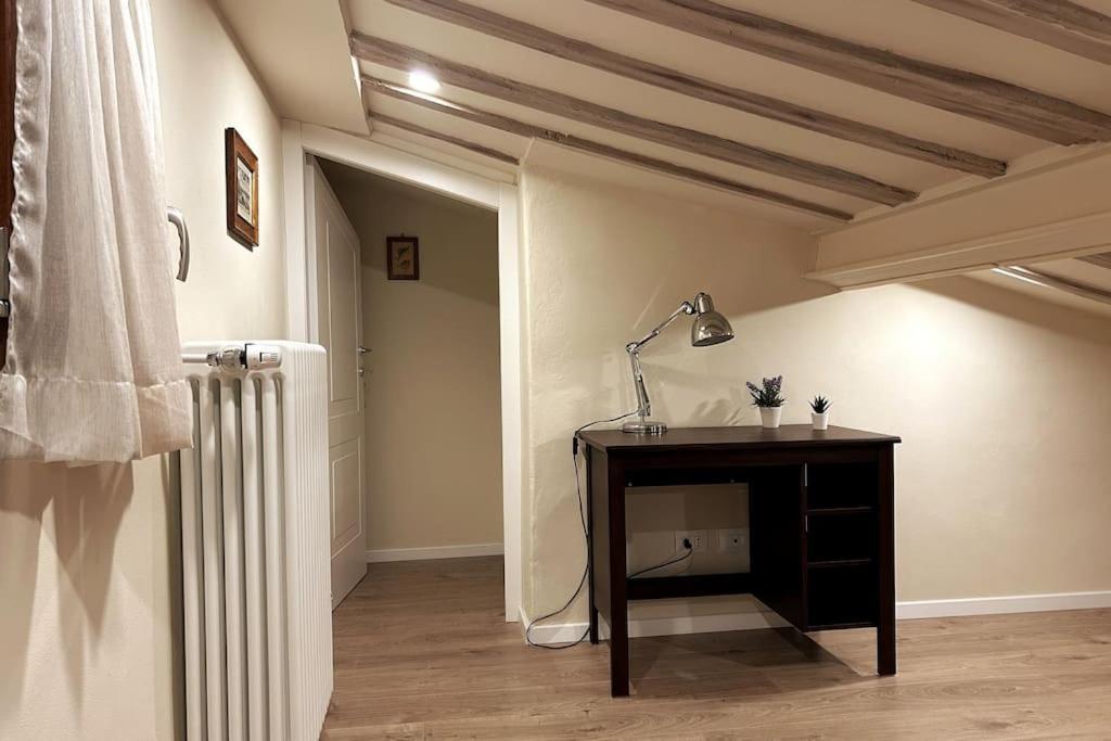 Santa Reparata Downtown Appartamento Firenze
