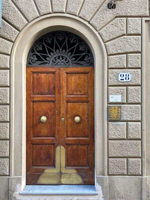 Appartamento Santa Reparata Downtown