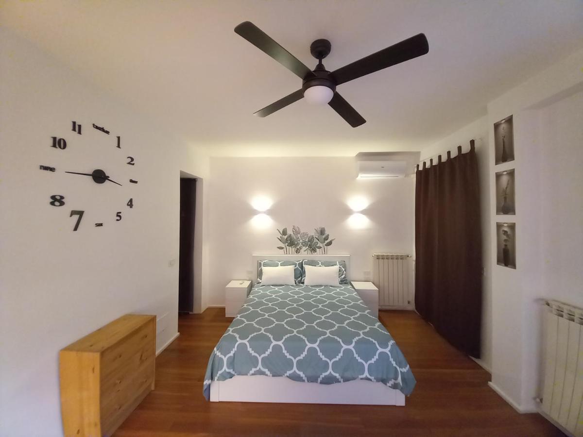 Appartement Zenhouse *