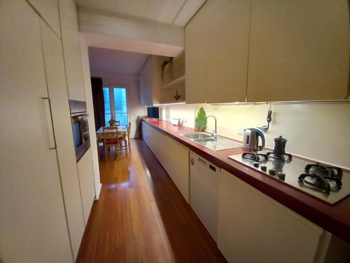 Appartement Zenhouse
