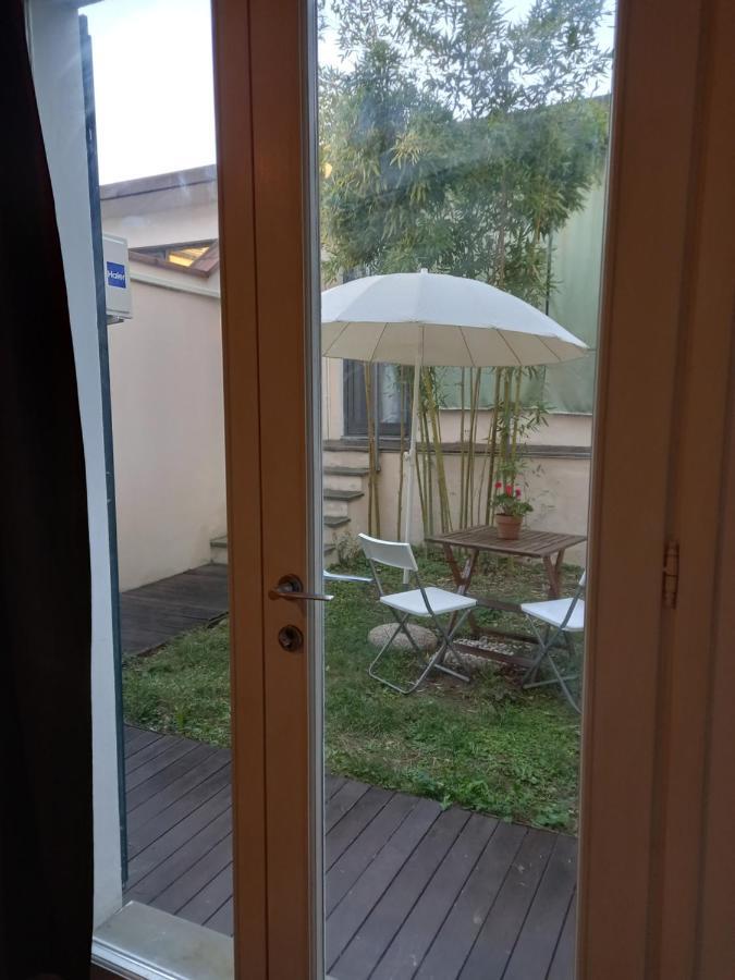 Zenhouse Appartement Florence