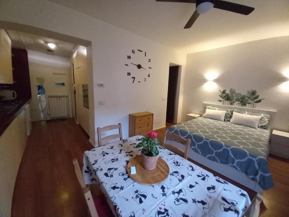 Zenhouse Appartement Florence