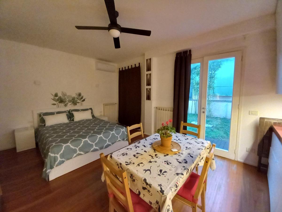 Appartement Zenhouse