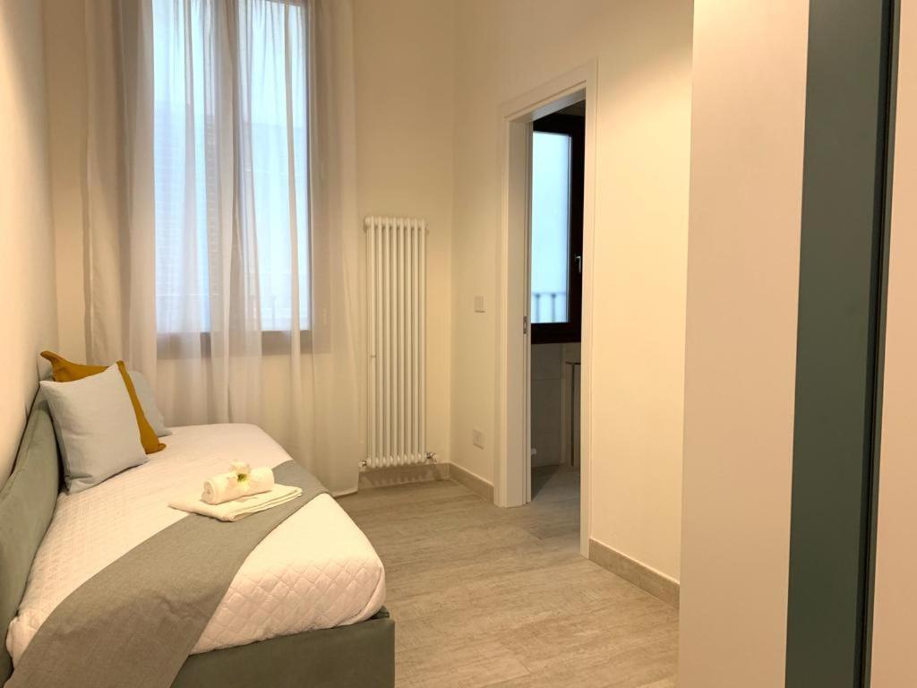 La Domus * Firenze