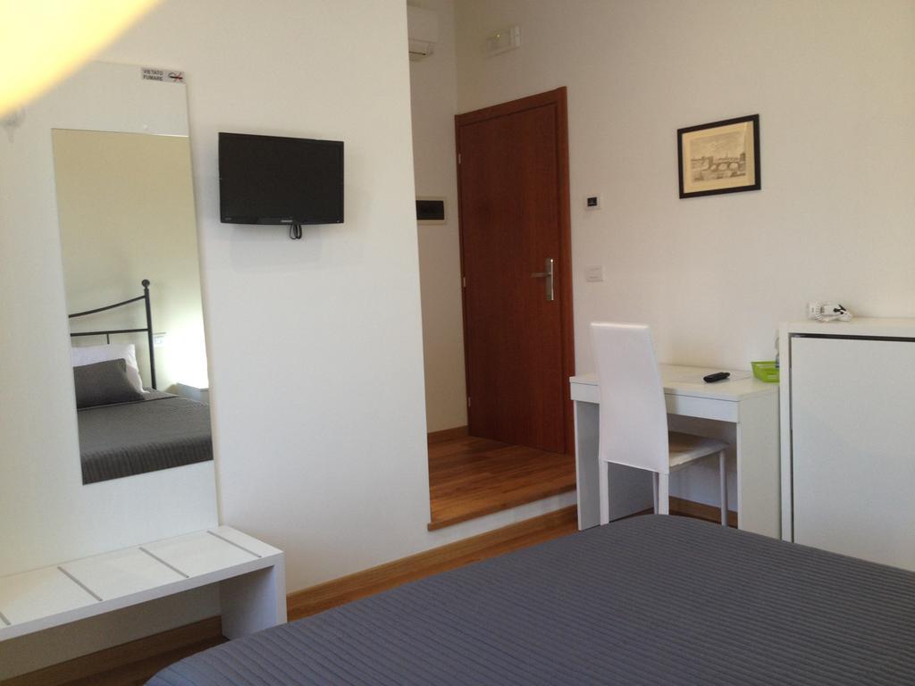 Bed & Breakfast Le Ghiacciaie Firenze