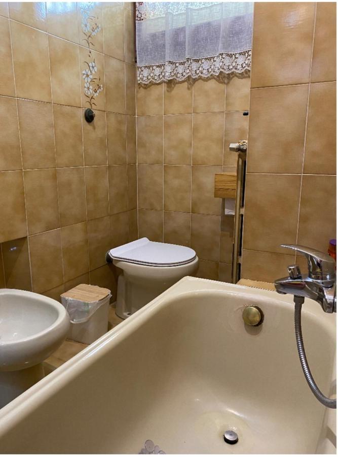 Casa Tranquilla Guest house *
