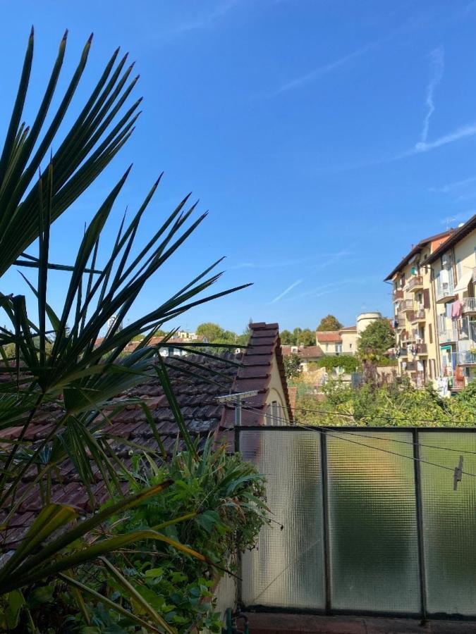 Guest house Casa Tranquilla