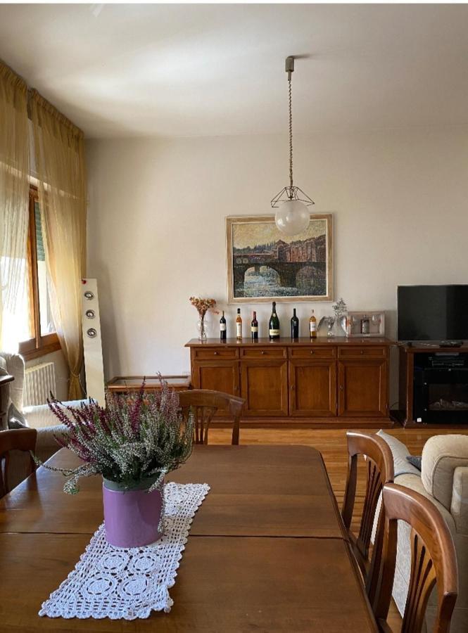Casa Tranquilla Guest house