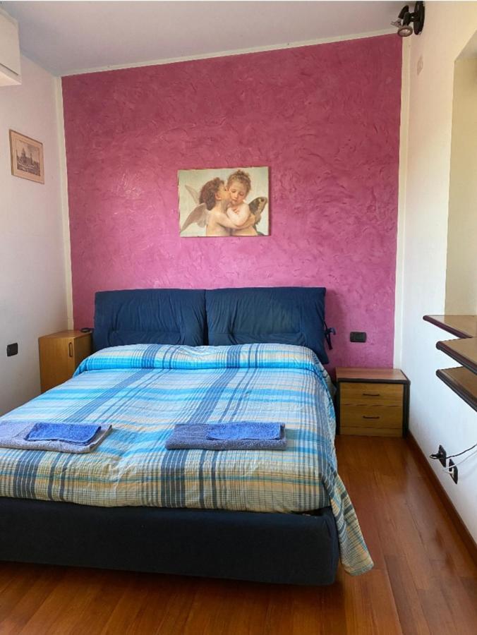 Guest house Casa Tranquilla Florence