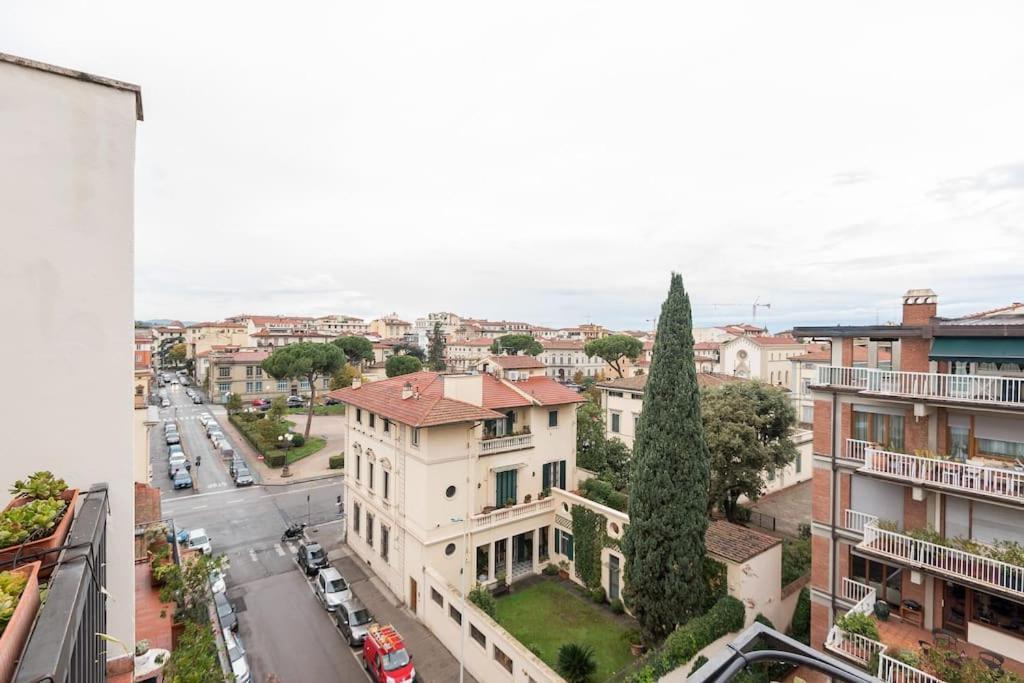La Casa Di Dani Appartement Florence