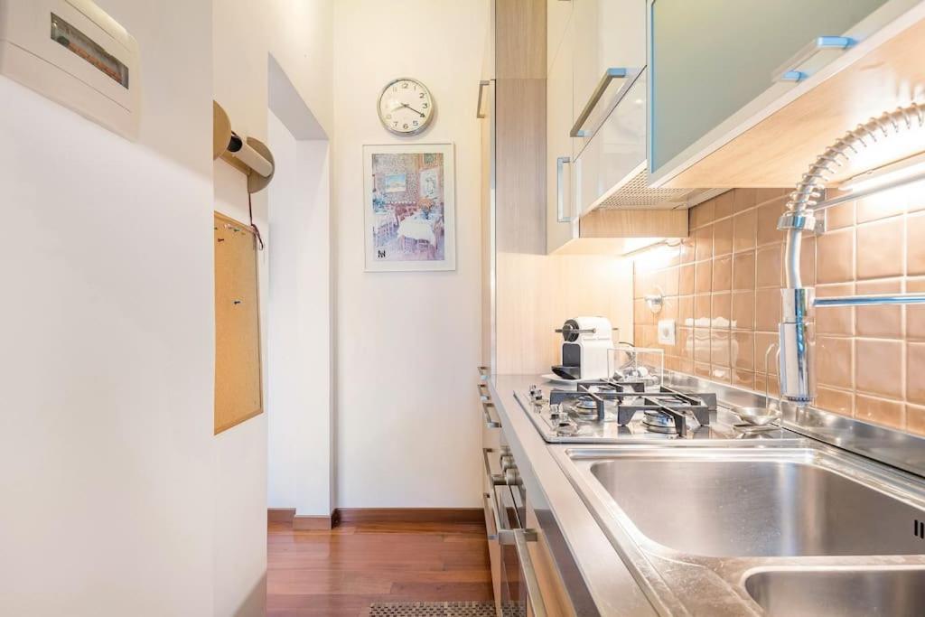 Appartement La Casa Di Dani Florence