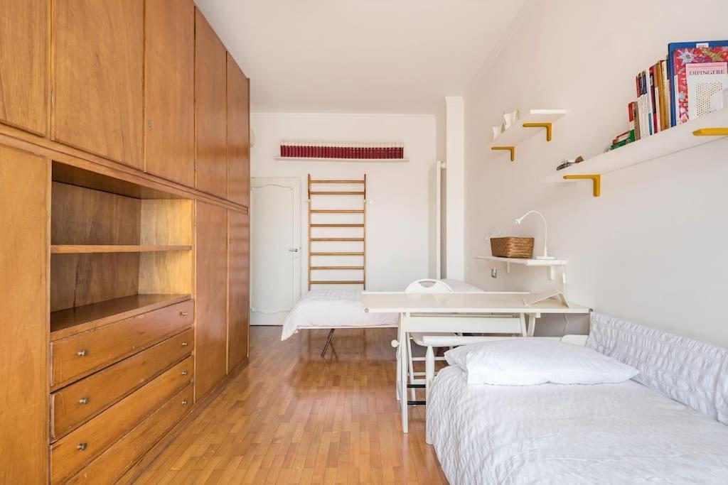 La Casa Di Dani Appartement