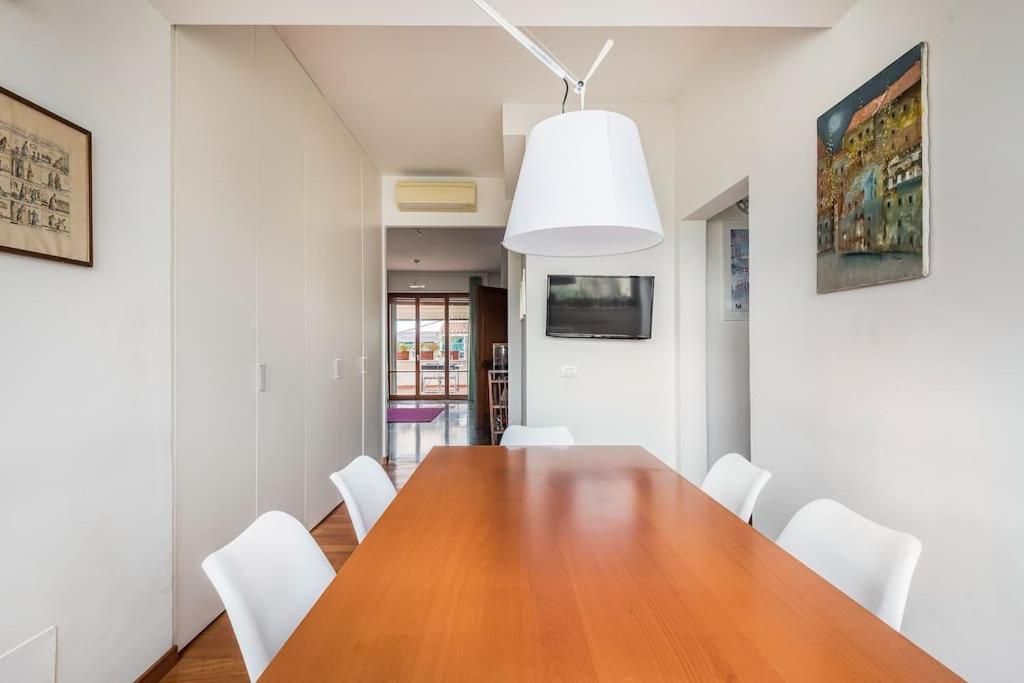 La Casa Di Dani Appartement *