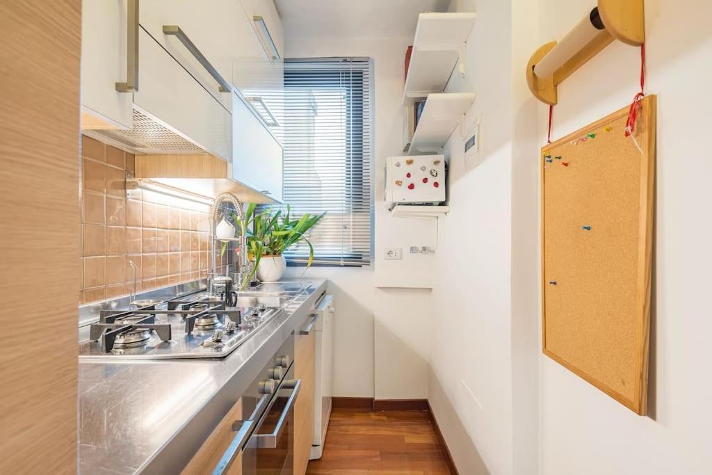 Appartement La Casa Di Dani Florence
