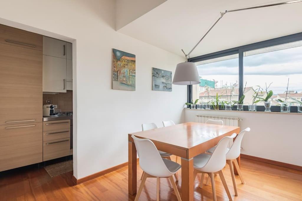 Appartement La Casa Di Dani Florence