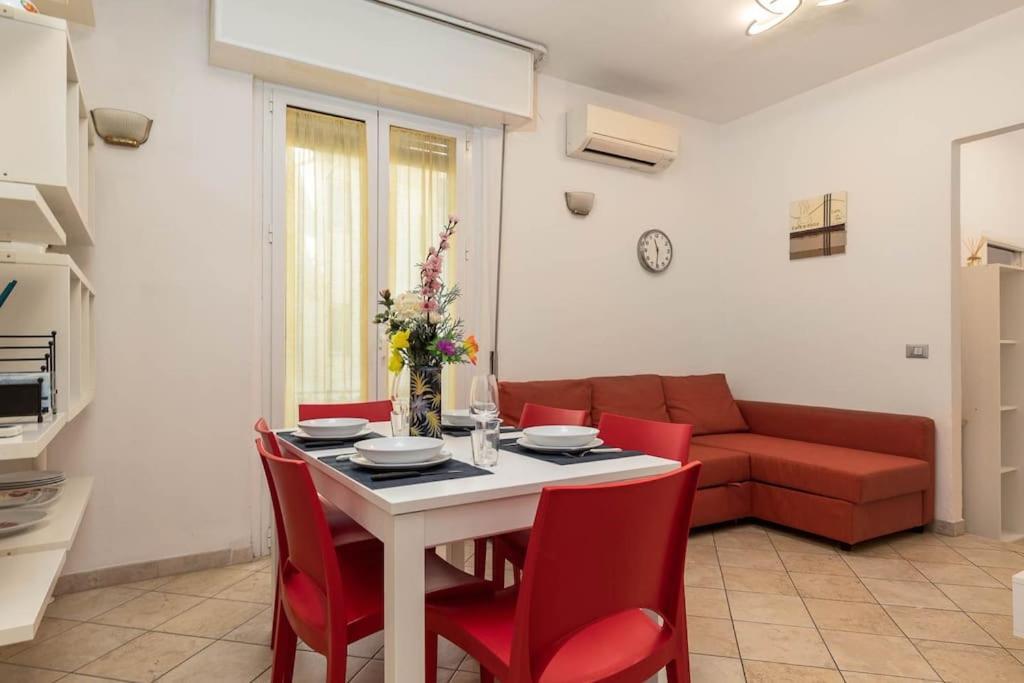 Apartment Duomoelegant In The Center Of
