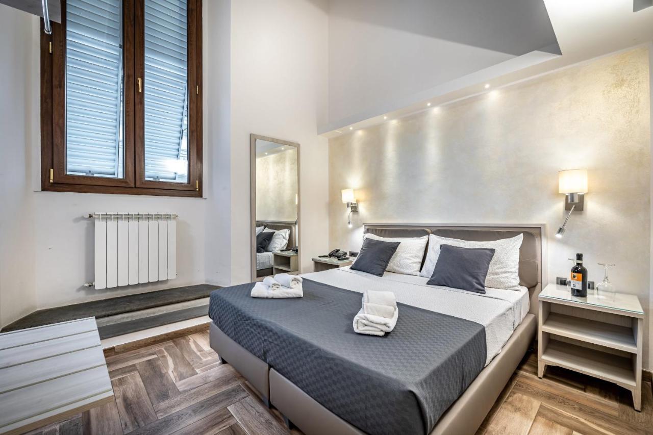 Bed & Breakfast Lorenzo De' Medici