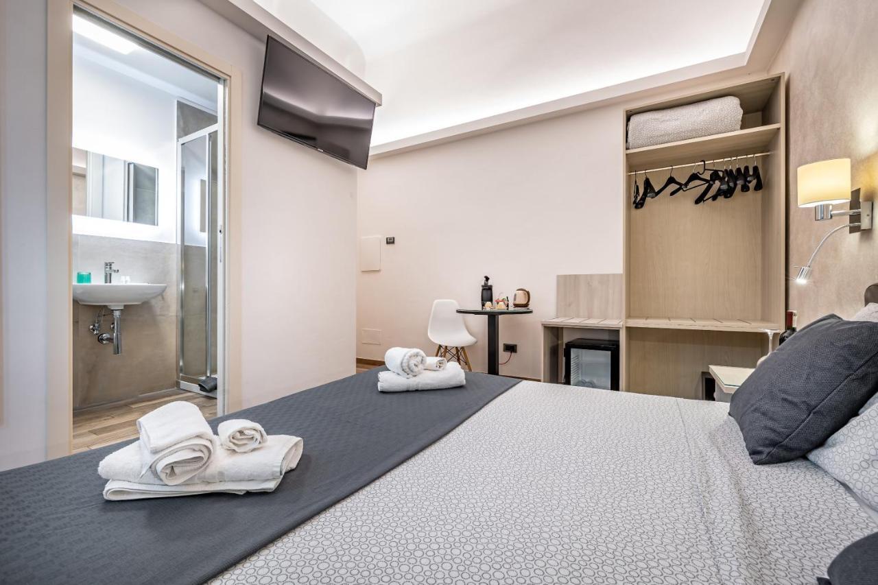 Bed & Breakfast Lorenzo De' Medici Florence