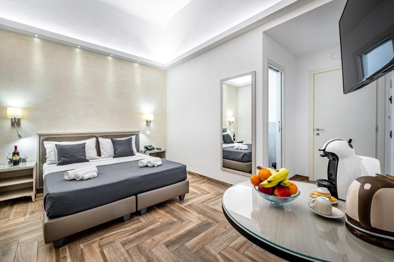 Lorenzo De' Medici Bed & Breakfast Florence