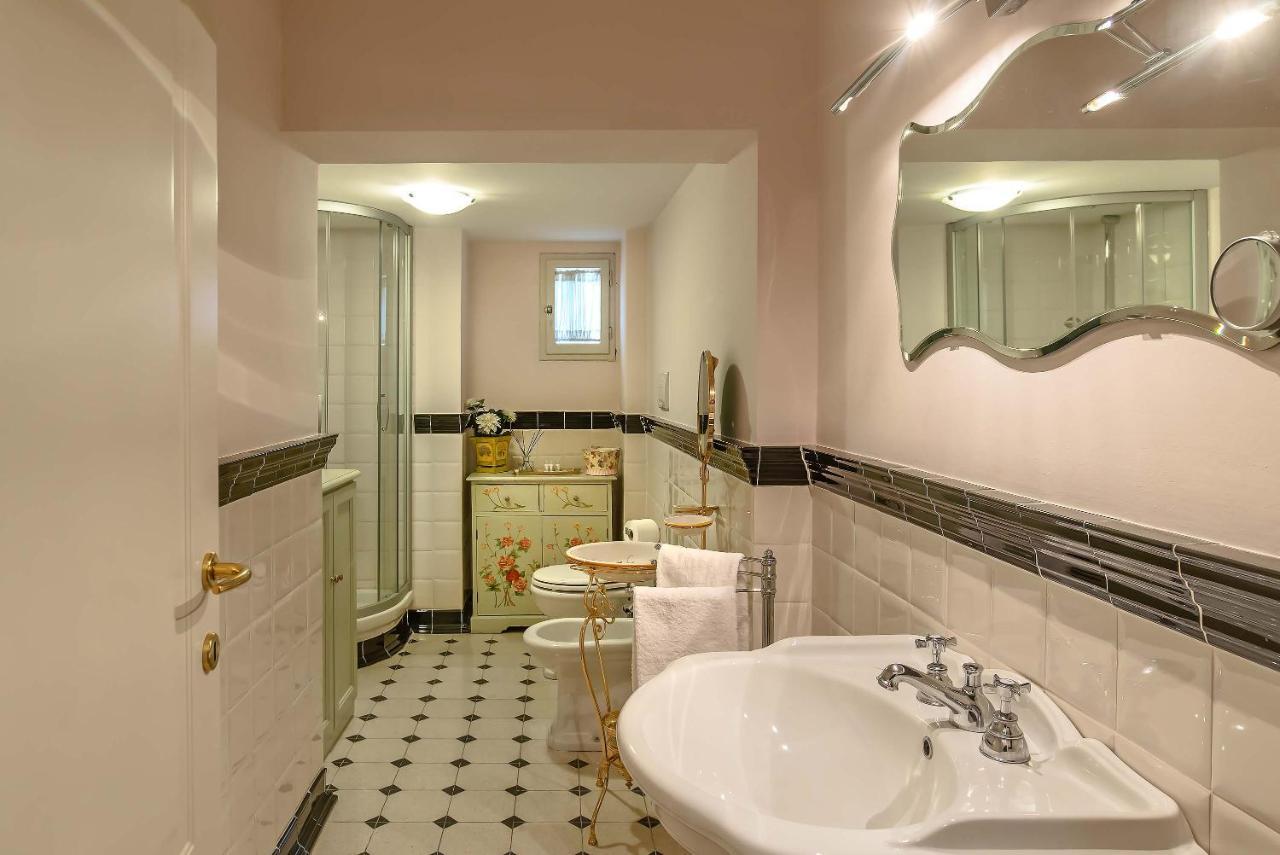 Mdr Antinori Appartamento Firenze