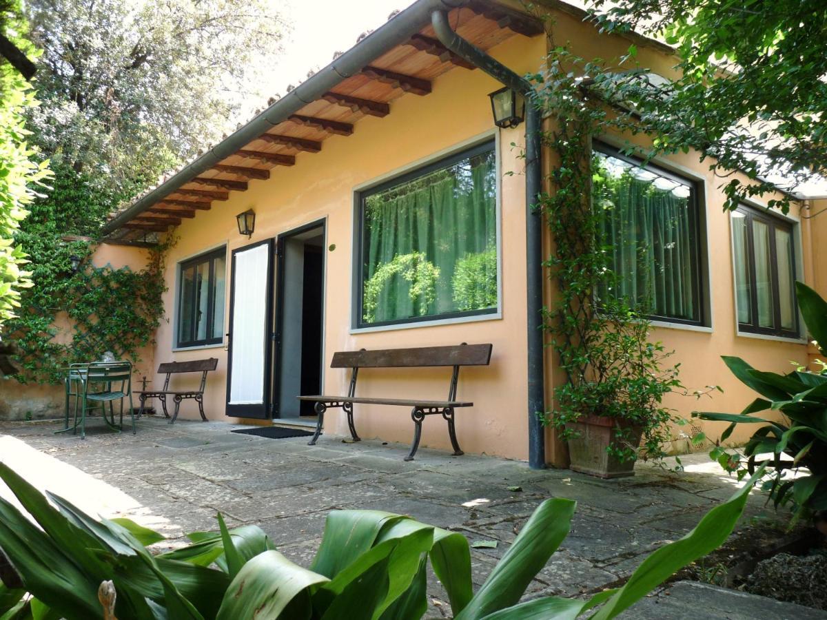 Classic Hotel Florence