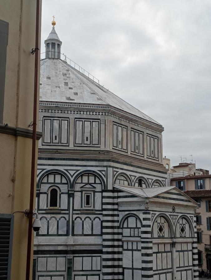 Cerretani Palace 3* Florence