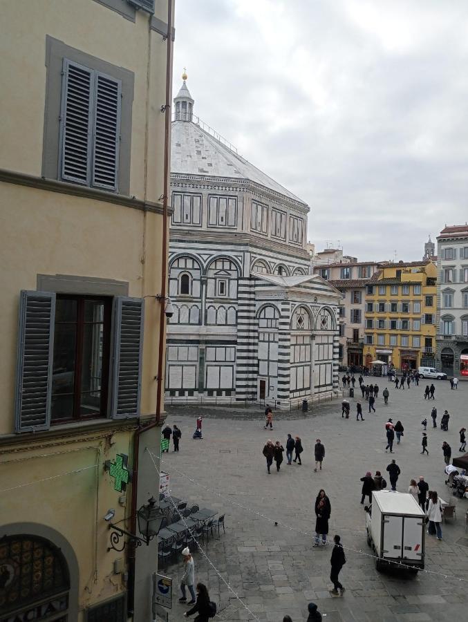 Cerretani Palace Bed & Breakfast Florence