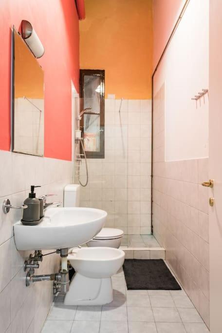 Your Private In Heart Of * Florenz