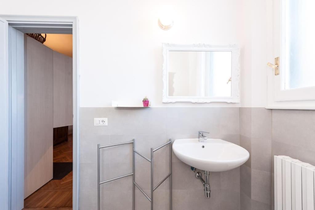 Loft Olmo Centrale, A/c Wifi Florenz