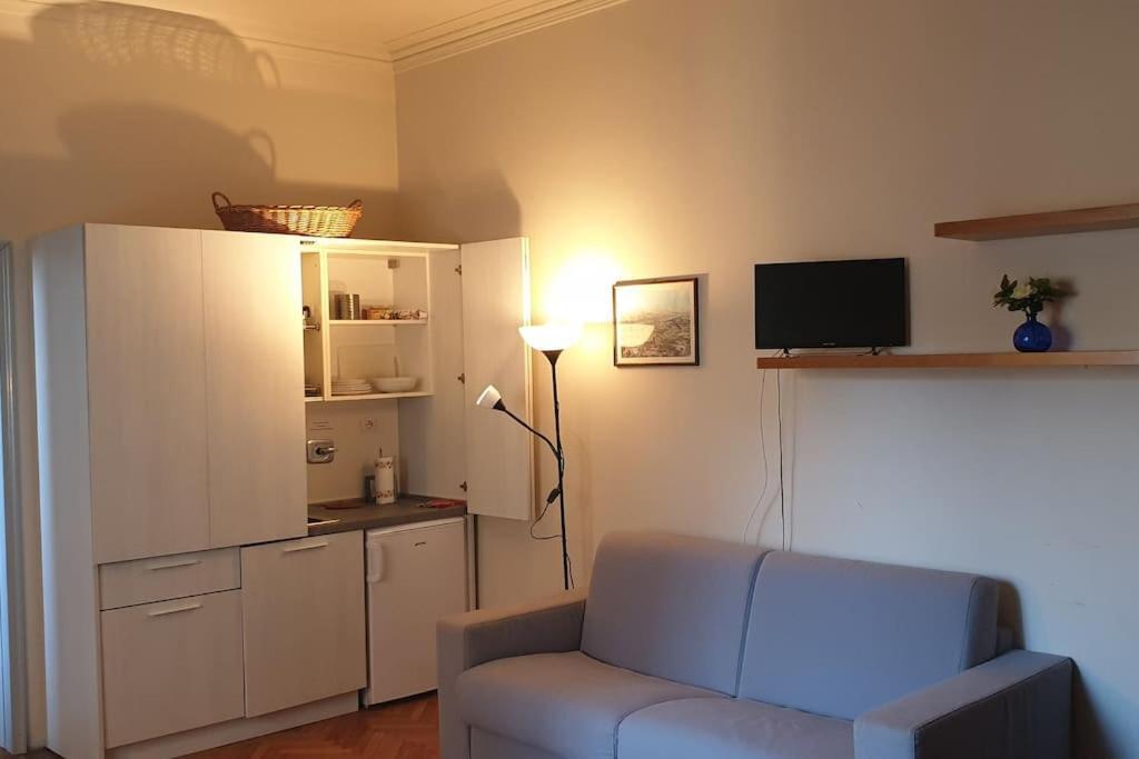 Apartment Loft Olmo Centrale, A/c Wifi Florenz