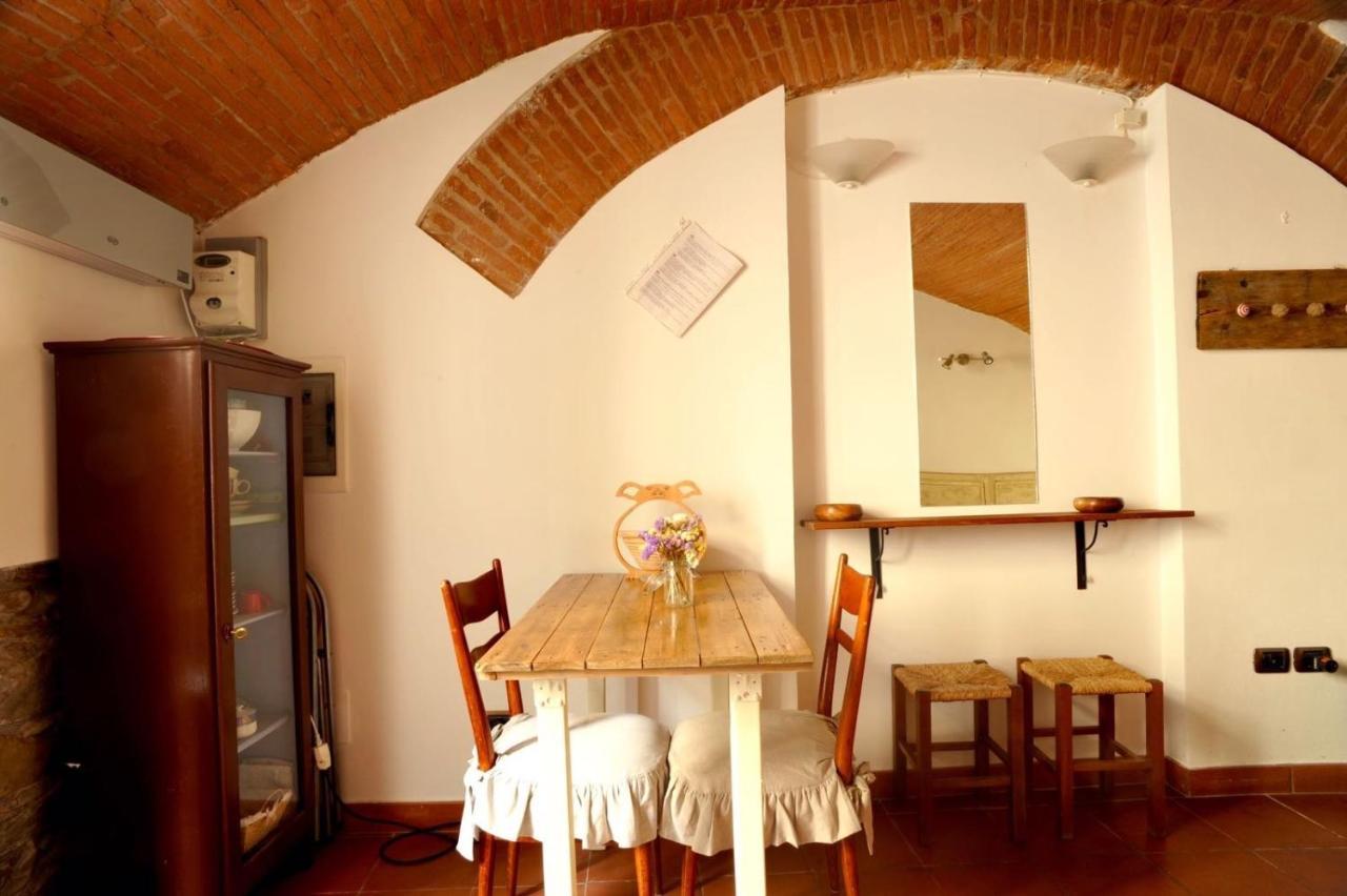 Loft Mattonaia Appartamento *