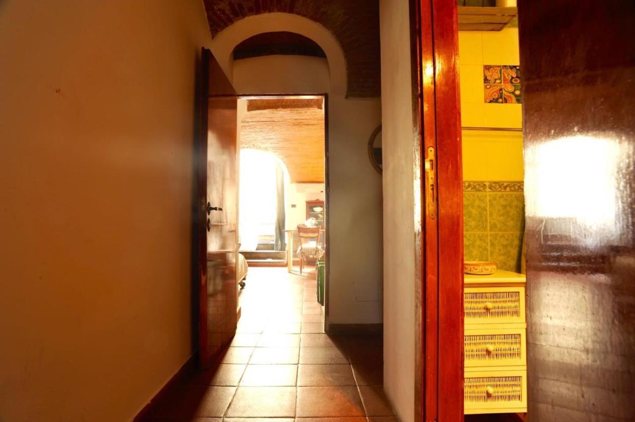Loft Mattonaia Appartamento Firenze