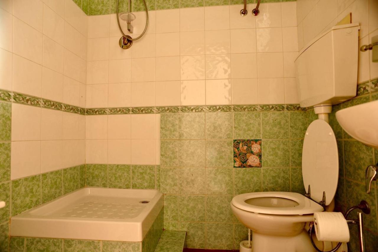 Appartamento Loft Mattonaia Firenze