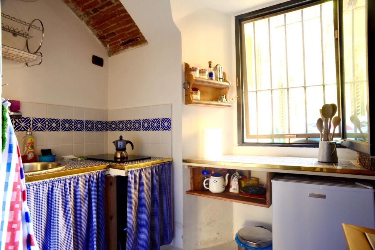 Loft Mattonaia Appartamento *