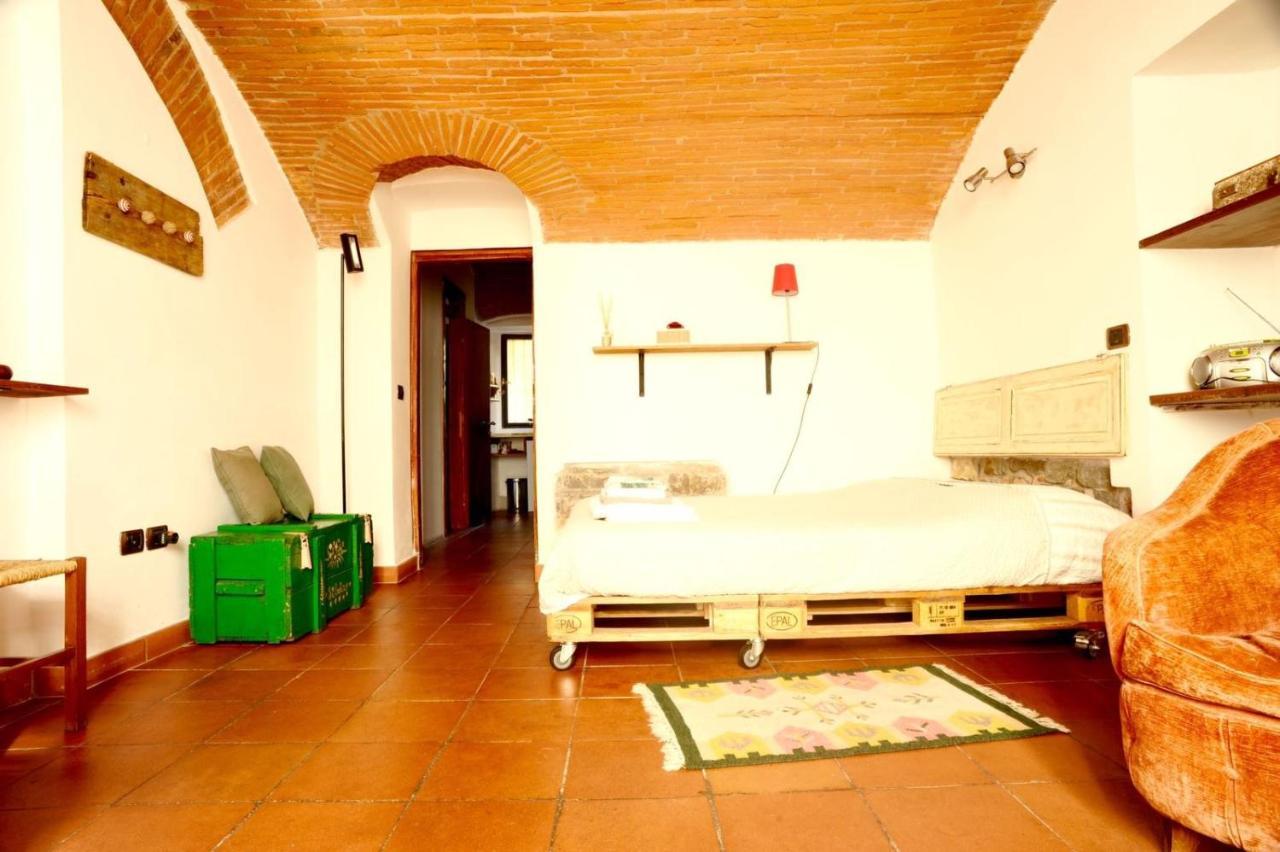 Appartamento Loft Mattonaia *
