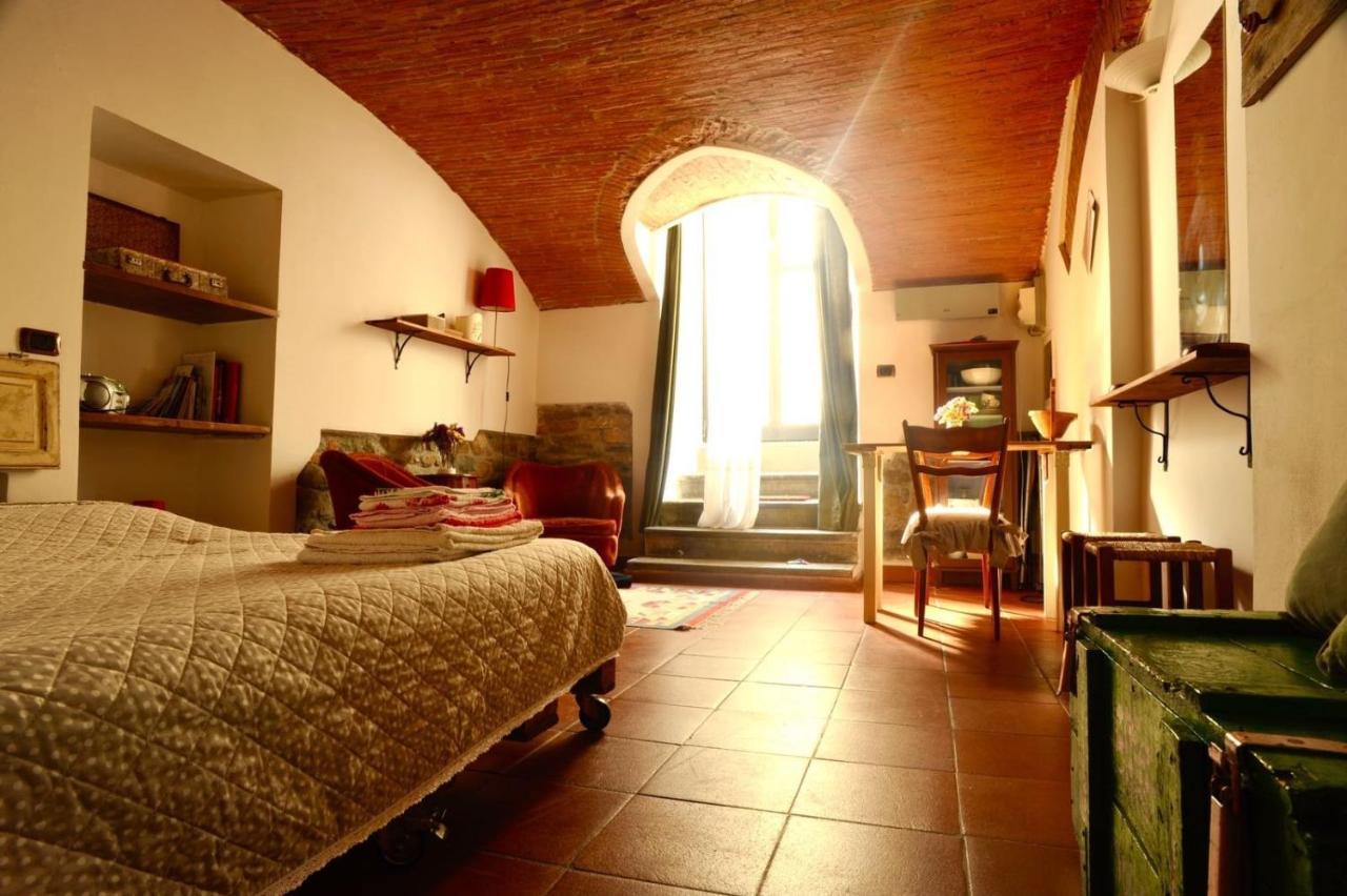 Loft Mattonaia * Firenze