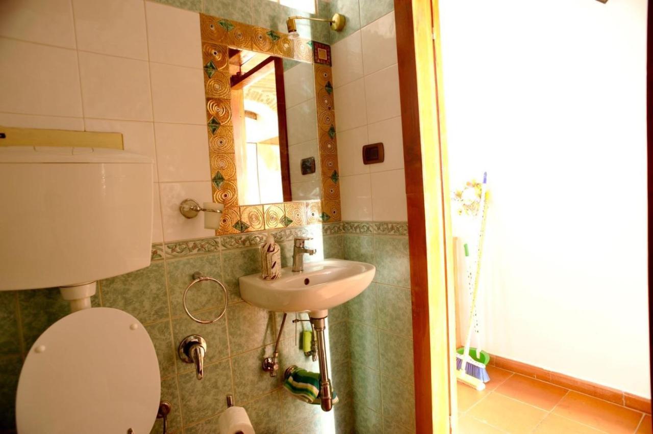 Appartamento Loft Mattonaia