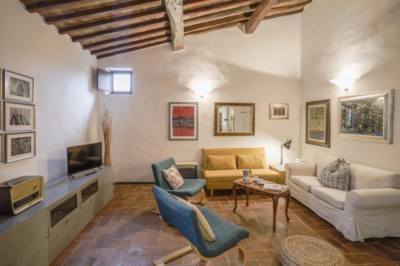Apartment La Casita De El Malo - Sweet Dreams In