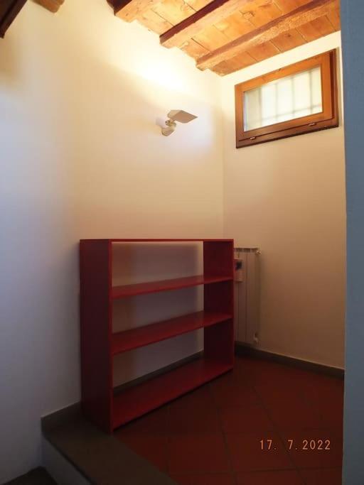 And Quiet Loft 5 Minutes Walk From The Duomo Appartement Florence