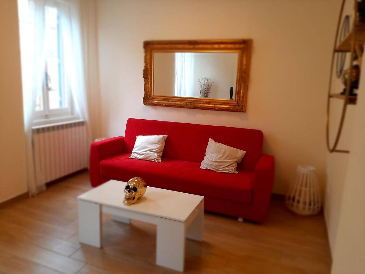 Piazza Pitti View Appartement *