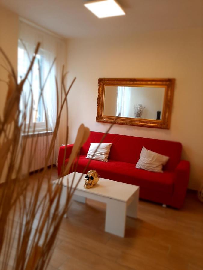 Apartamento Piazza Pitti View