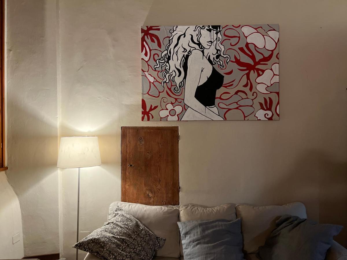 Apartment Mag1 *