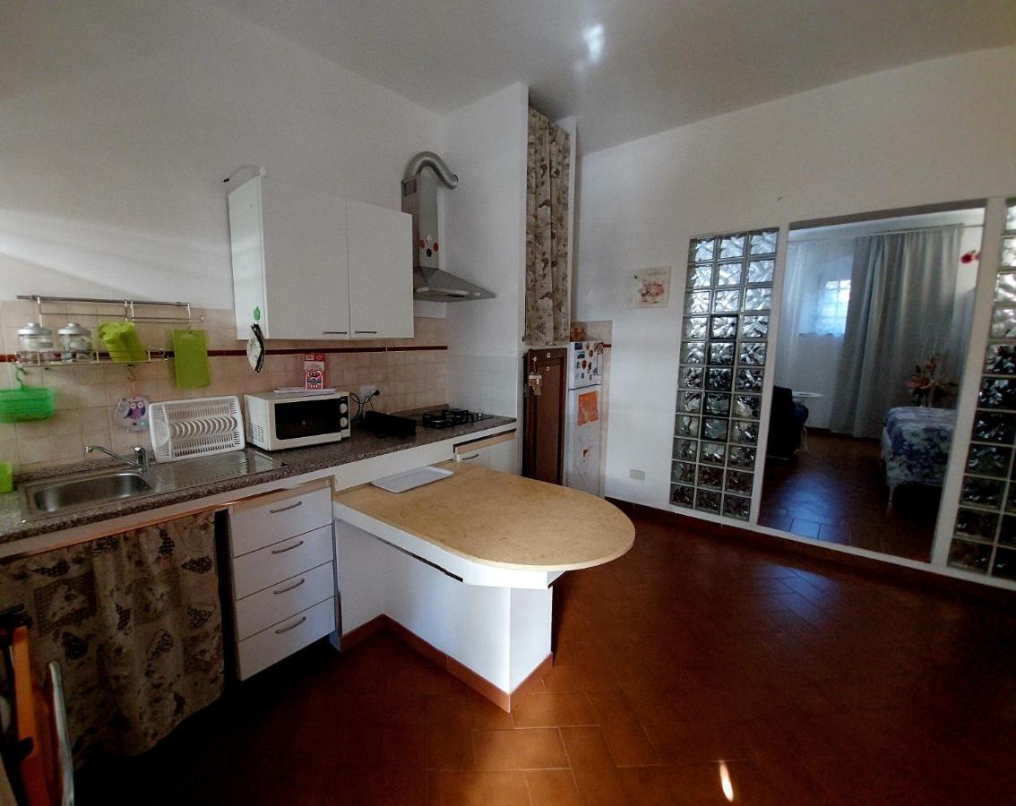 La Piccola Oasi Con Parcheggio