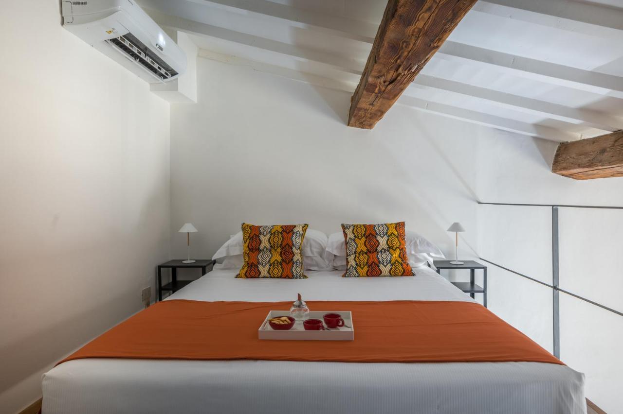 Apartment Santo Spirito's Nest