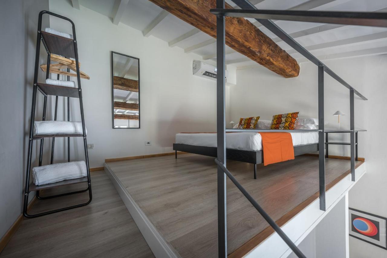 Apartment Santo Spirito's Nest Florence