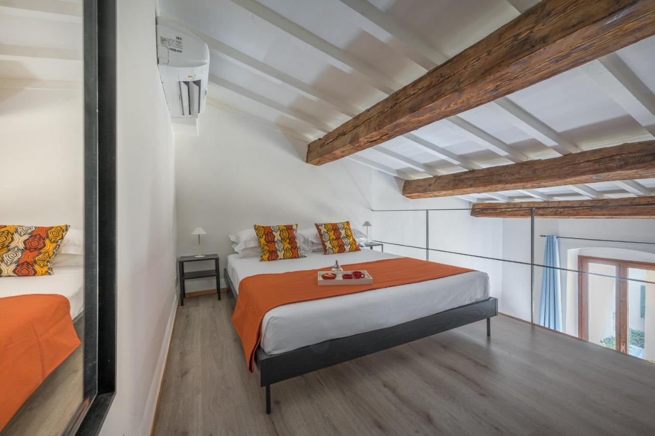 Apartment Santo Spirito's Nest Florence